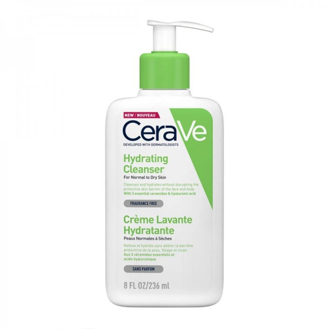 CERAVE HIDRATANTNA EMULZIJA ZA ČIŠĆENJE 236ml